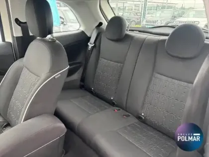 Photo 26 Fiat 500  e 118ch MY23