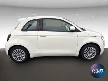 Photo 18 Fiat 500  e 118ch MY23