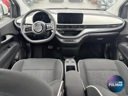 Photo 22 Fiat 500  e 118ch MY23