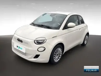 Photo Fiat 500c