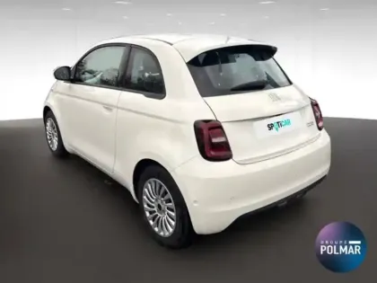 Photo 21 Fiat 500  e 118ch MY23