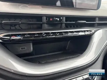 Photo 14 Fiat 500c  e 95ch (RED) MY23