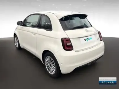 Photo 6 Fiat 500c  e 95ch (RED) MY23