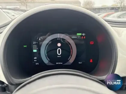 Photo 24 Fiat 500  e 118ch MY23