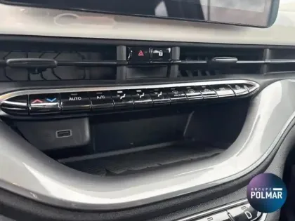 Photo 29 Fiat 500  e 118ch MY23