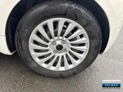 Photo 12 Fiat 500c  e 95ch (RED) MY23