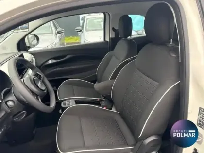 Photo 25 Fiat 500  e 118ch MY23