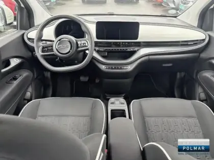 Photo 7 Fiat 500c  e 95ch (RED) MY23