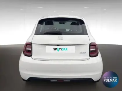 Photo 19 Fiat 500  e 118ch MY23