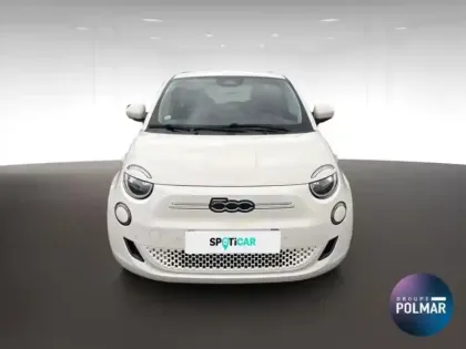 Photo 16 Fiat 500  e 118ch MY23