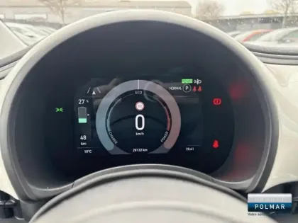 Photo 9 Fiat 500c  e 95ch (RED) MY23