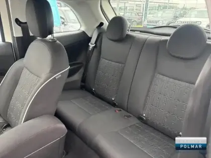 Photo 11 Fiat 500c  e 95ch (RED) MY23