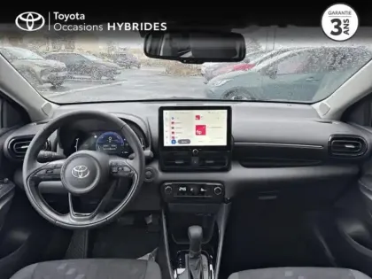 Photo 7 Toyota Yaris  116h Design 5p MY25