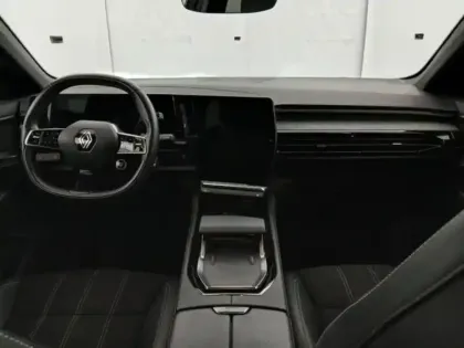 Photo 12 Renault Austral  1.3 TCe mild hybrid 160ch Techno auto