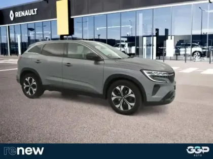 Photo 6 Renault Austral  1.3 TCe mild hybrid 160ch Techno auto