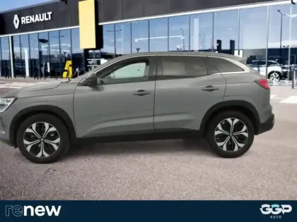 Photo 10 Renault Austral  1.3 TCe mild hybrid 160ch Techno auto