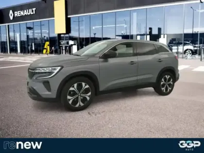 Photo 11 Renault Austral  1.3 TCe mild hybrid 160ch Techno auto