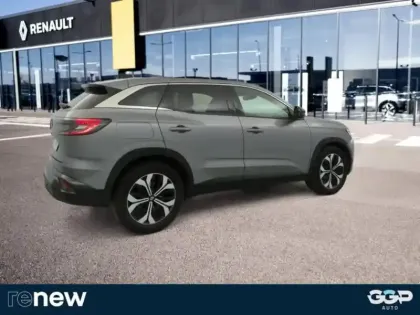 Photo 7 Renault Austral  1.3 TCe mild hybrid 160ch Techno auto