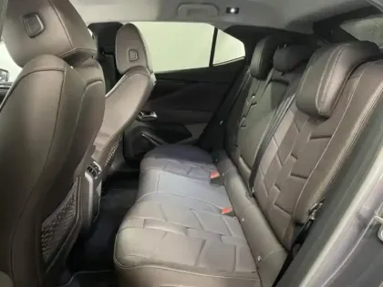 Photo 7 DS DS 4 N°4 Hybride 145ch Etoile