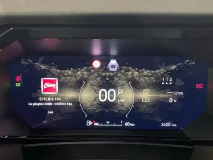 Photo 11 DS DS 4 N°4 Hybride 145ch Etoile