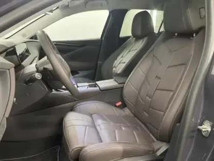 Photo 6 DS DS 4 N°4 Hybride 145ch Etoile