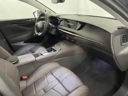 Photo 5 DS DS 4 N°4 Hybride 145ch Etoile