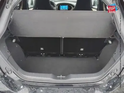 Photo 13 Toyota Aygo  X 1.0 VVT-i 72ch Collection S-CVT