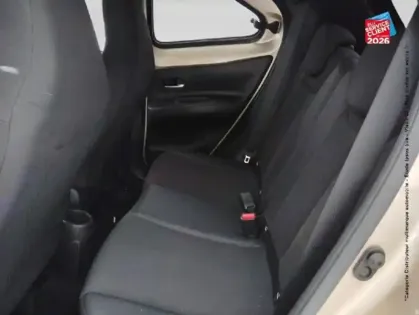 Photo 10 Toyota Aygo  X 1.0 VVT-i 72ch Collection S-CVT