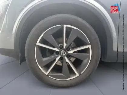 Photo 9 Nissan Qashqai  1.3 Mild Hybrid 158ch Acenta Xtronic 2022