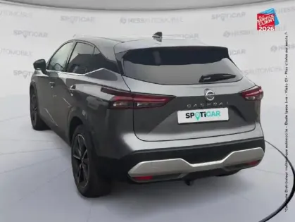 Photo 7 Nissan Qashqai  1.3 Mild Hybrid 158ch Acenta Xtronic 2022