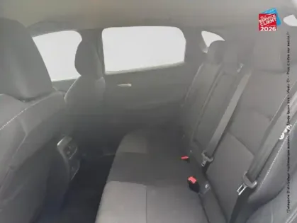 Photo 10 Nissan Qashqai  1.3 Mild Hybrid 158ch Acenta Xtronic 2022