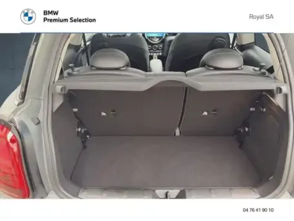 Photo 7 Mini Mini  Cooper SE 184ch Edition Premium Plus BVA 5CV