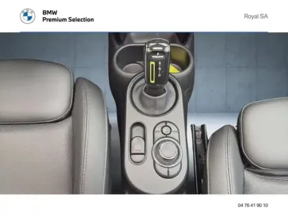 Photo 12 Mini Mini  Cooper SE 184ch Edition Premium Plus BVA 5CV