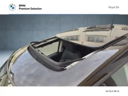 Photo 6 Mini Mini  Cooper SE 184ch Edition Premium Plus BVA 5CV