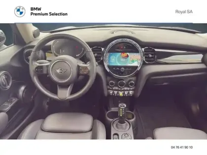 Photo 11 Mini Mini  Cooper SE 184ch Edition Premium Plus BVA 5CV