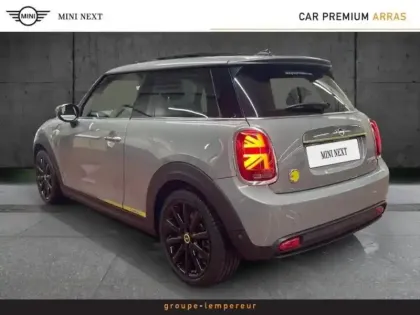 Photo 9 Mini Mini  Cooper SE 184ch Yours BVA