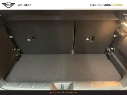 Photo 6 Mini Mini  Cooper SE 184ch Yours BVA