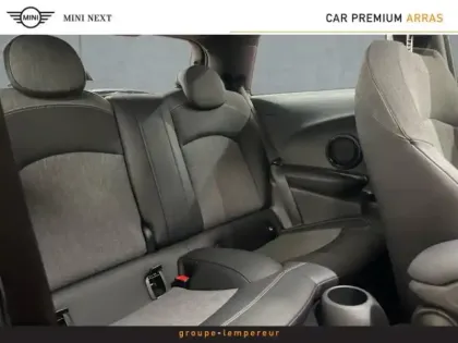Photo 5 Mini Mini  Cooper SE 184ch Yours BVA