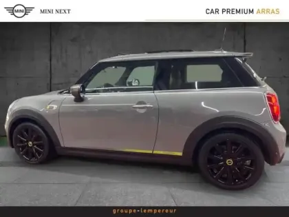 Photo 8 Mini Mini  Cooper SE 184ch Yours BVA