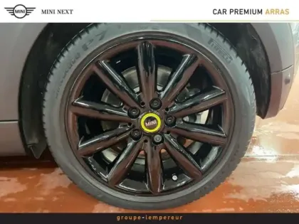 Photo 11 Mini Mini  Cooper SE 184ch Yours BVA