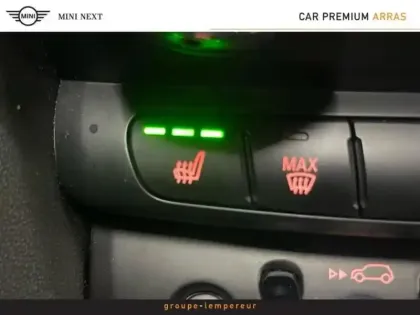 Photo 12 Mini Mini  Cooper SE 184ch Yours BVA