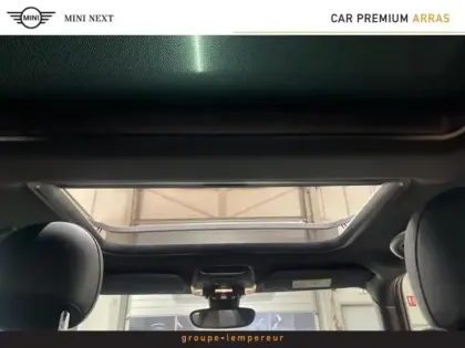 Photo 10 Mini Mini  Cooper SE 184ch Yours BVA