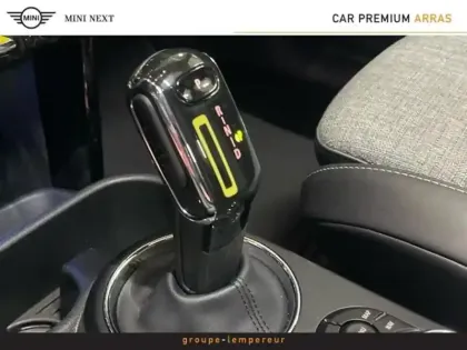 Photo 7 Mini Mini  Cooper SE 184ch Yours BVA