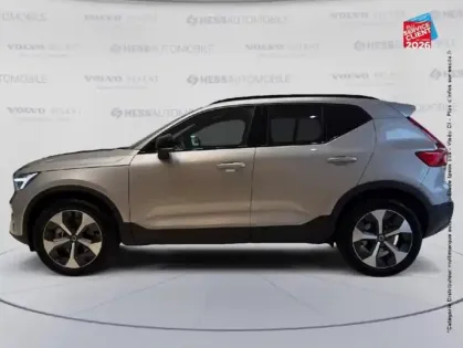 Photo 8 Volvo Xc40  B3 163ch Plus DCT 7