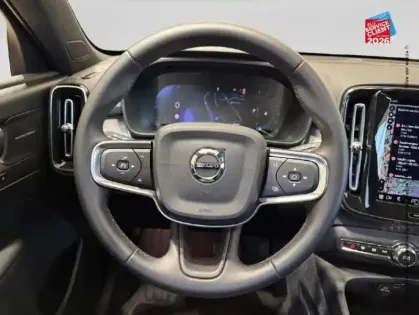 Photo 26 Volvo Xc40  B3 163ch Plus DCT 7