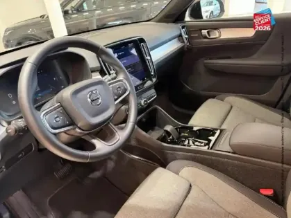 Photo 14 Volvo Xc40  B3 163ch Plus DCT 7