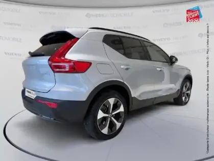 Photo 20 Volvo Xc40  B3 163ch Plus DCT 7