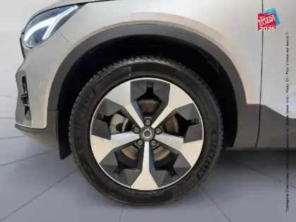 Photo 9 Volvo Xc40  B3 163ch Plus DCT 7