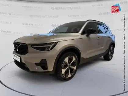 Photo 15 Volvo Xc40  B3 163ch Plus DCT 7