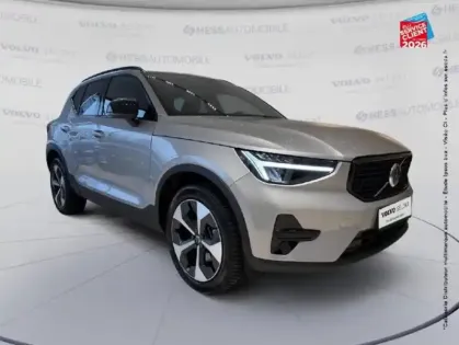 Photo 17 Volvo Xc40  B3 163ch Plus DCT 7